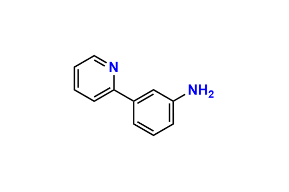 2-(3-Aminophenyl) Pyridine