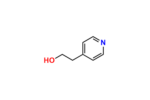 4-(2-Hydroxyethyl) Pyridine