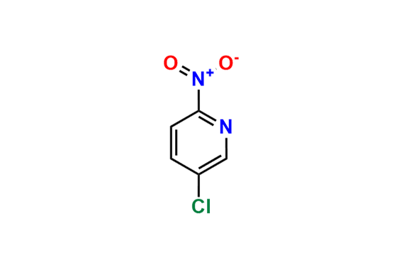 5-Chloro-2-Nitropyridine