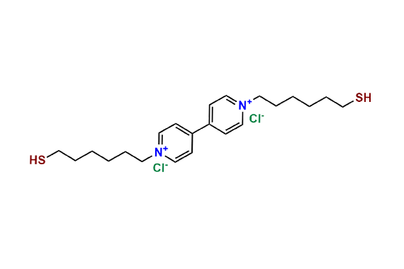 Pyridine Related Compound 5