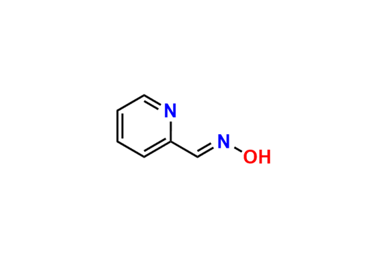 (E)-Pyridine-2-Aldoxime