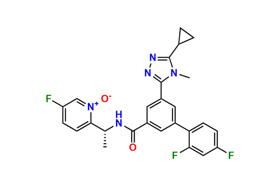 Pyridine Related Compound 4