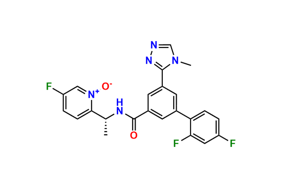 Pyridine Related Compound 3