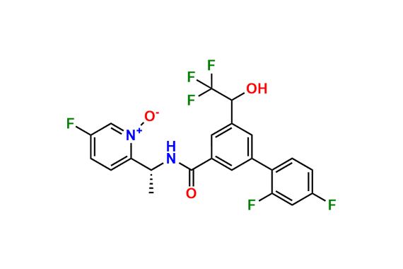 Pyridine Related Compound 2