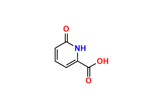 6-Hydroxy-2-Pyridinecarboxylic Acid