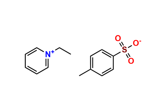 Pyridinium 1-Ethyl-4-Methylbenzenesulfonate