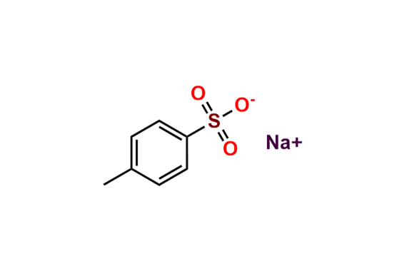 Sodium p-Toluenesulfonate