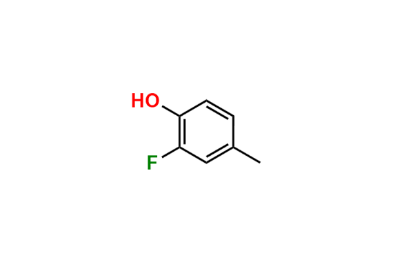 2-Fluoro-4-Methylphenol