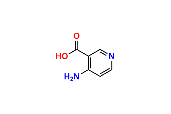 4-Amino-Nicotinic Acid