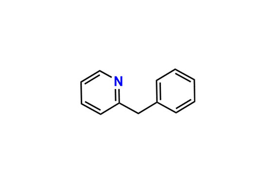 2-Benzylpyridine