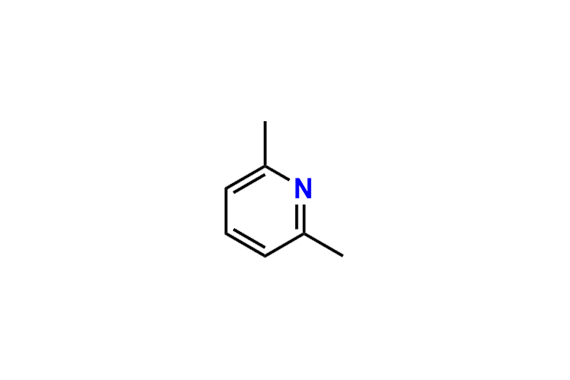 2,6-Dimethylpyridine