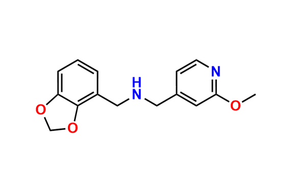 Pyridine Related Compound 1