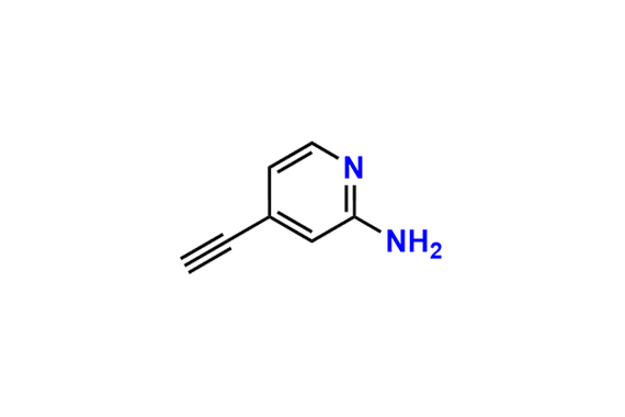 4-Ethynyl-2-pyridinamine