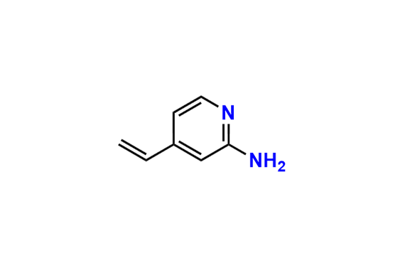 4-Ethenyl-2-pyridinamine