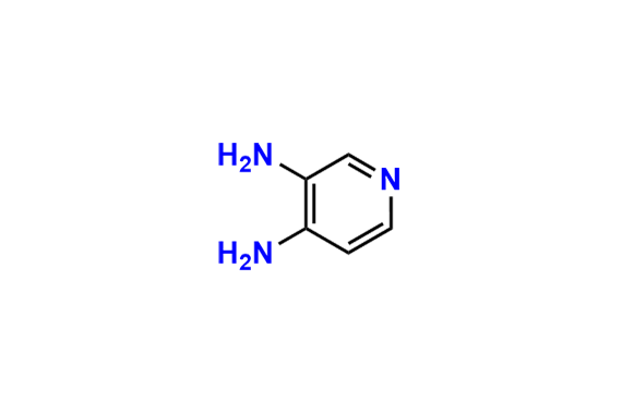 3,4-Diaminopyridine