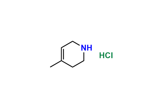 4-Methyl-1,2,3,6-Tetrahydropyridine