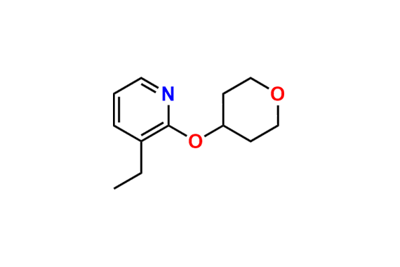 [2-(Oxan-4-yloxy)pyridin-3-yl]methanamine