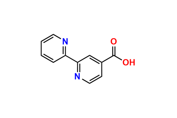 2,2\'-Bipyridine-4-Carboxylic Acid