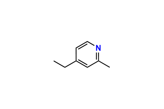 4-Ethyl-2-Methylpyridine