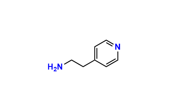 4-(2-Aminoethyl)pyridine