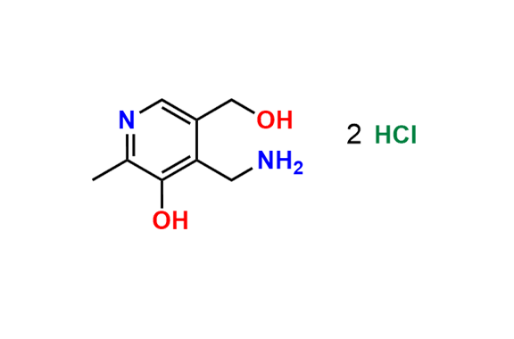 Pyridoxamine Dihydrochloride