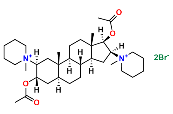 Pancuronium Bromide