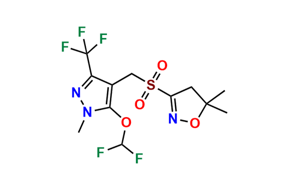 Pyroxasulfone