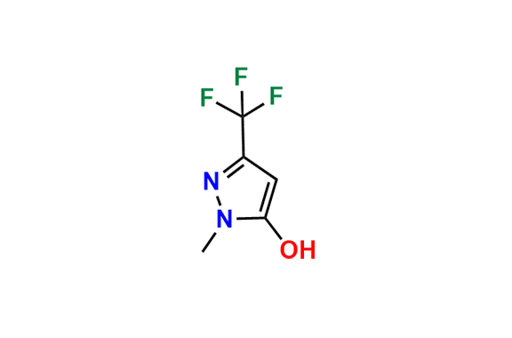 Pyroxasulfone Impurity 1