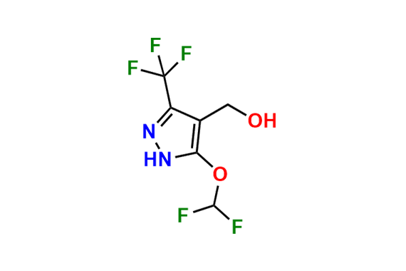 Pyroxasulfone Impurity 9