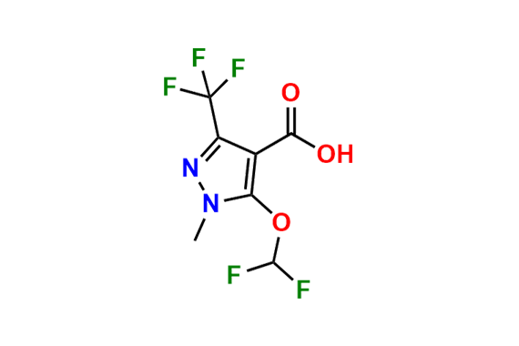 Pyroxasulfone Impurity 8