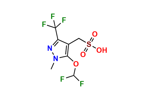 Pyroxasulfone Impurity 7