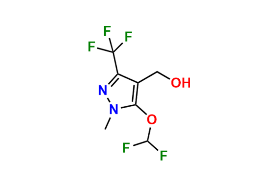 Pyroxasulfone Impurity 6