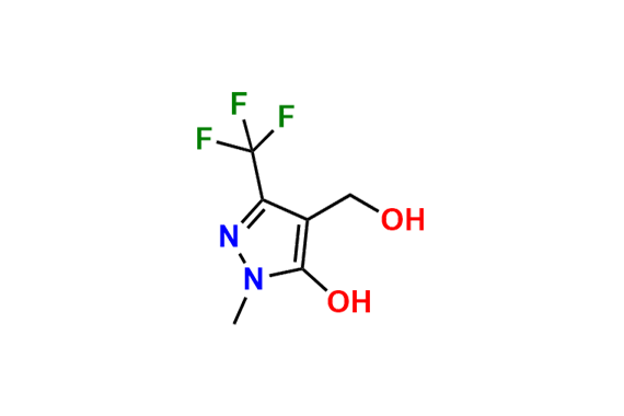 Pyroxasulfone Impurity 5