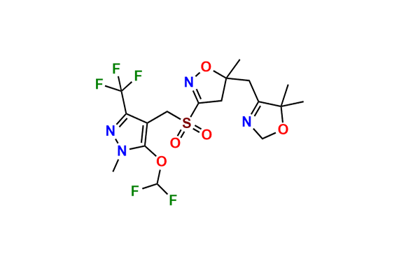 Pyroxasulfone Impurity 4