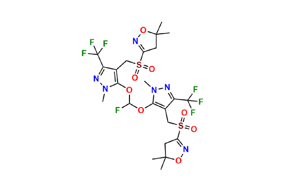 Pyroxasulfone Impurity 3