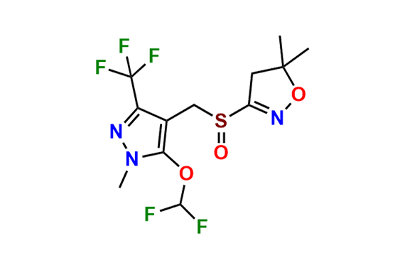 Pyroxasulfone Impurity 11