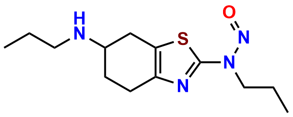 N-Nitroso Pramipexole Impurity 2