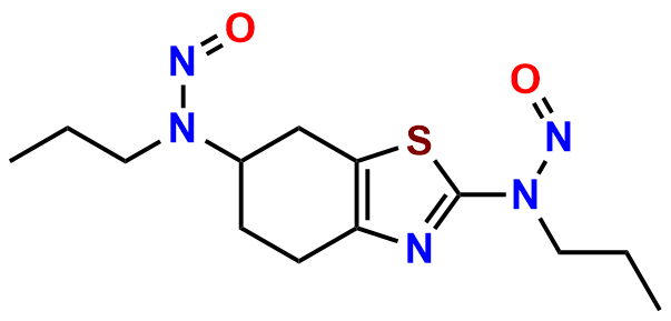 N-Nitroso Pramipexole Impurity 3