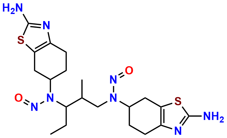 N-Nitroso Pramipexole Impurity 5