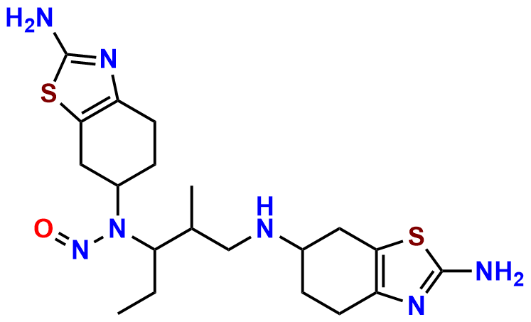 N-Nitroso Pramipexole Impurity 6