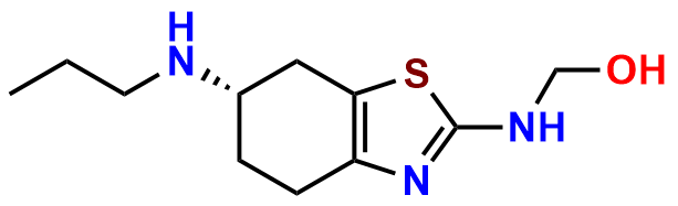 Pramipexaloe formaldehyde Adduct Impurity