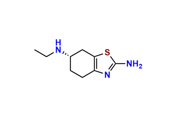 Pramipexole Ethylamino Analog