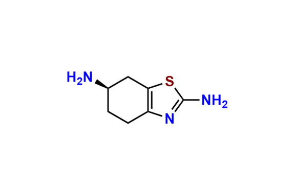 Pramipexole (6R)-Amino Impurity