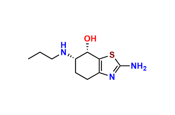 Pramipexole Related Compound G