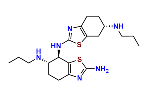 Pramipexole(7R)-N-dimer