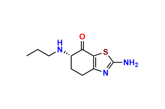 7-Ketopramipexole