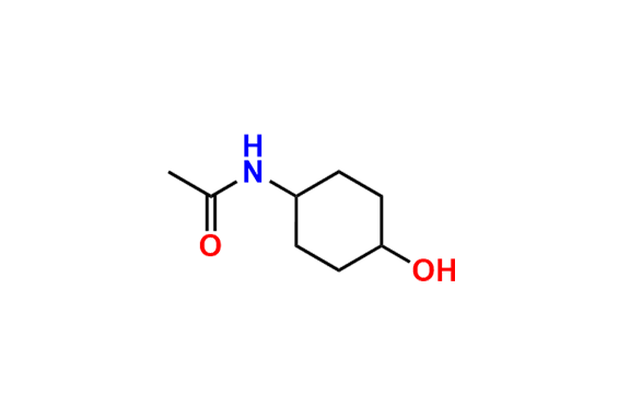 4-Acetamidocyclohexanol