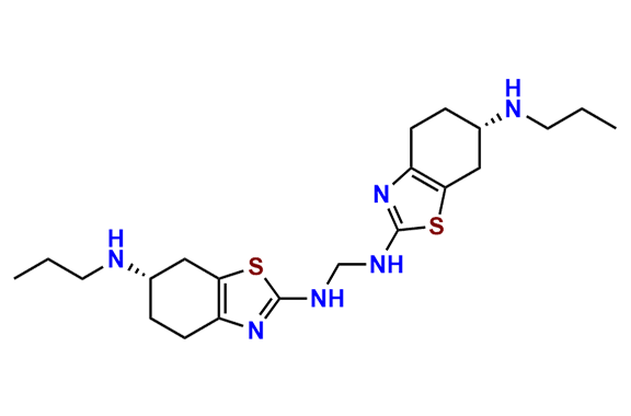 Pramipexole Dimer Impurity 1