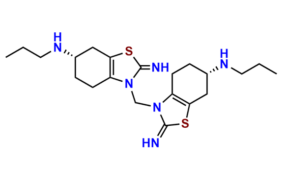 Pramipexole Dimer Impurity 2