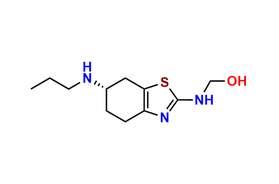 Pramipexole Formaldehyde Adduct Impurity